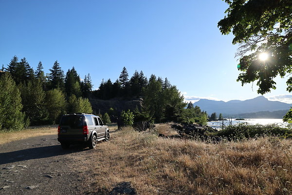 Government Island 164