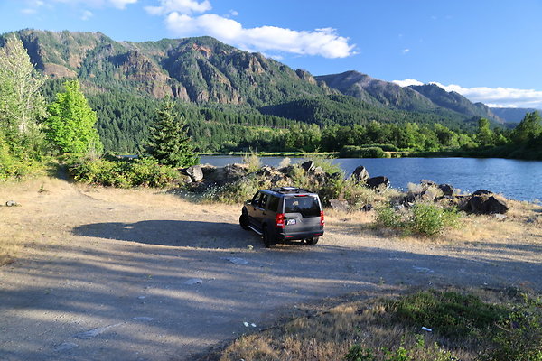 Government Island 368