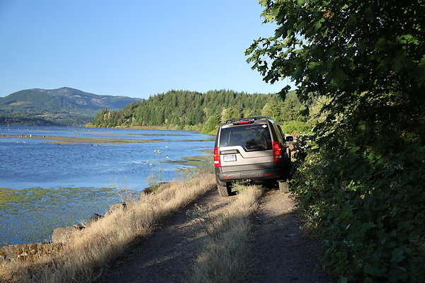 Government Island 453