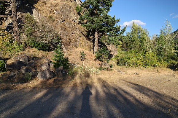 Government Island 405