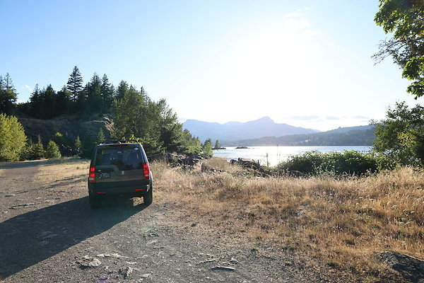 Government Island 168