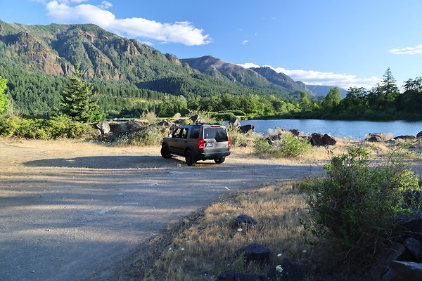 Government Island 372