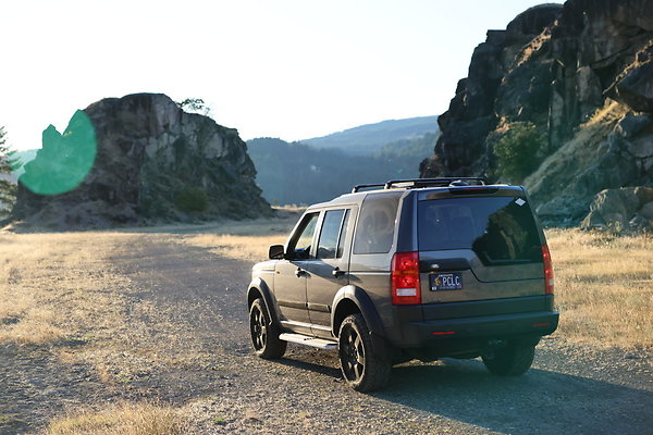 Government Island 574