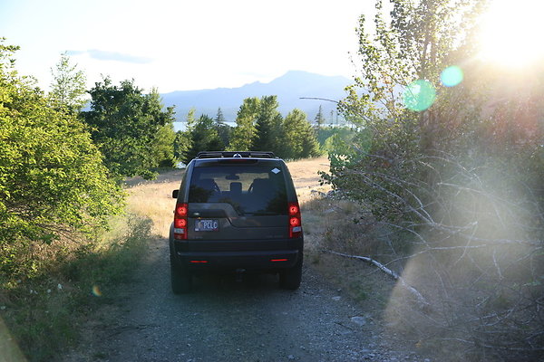 Government Island 520