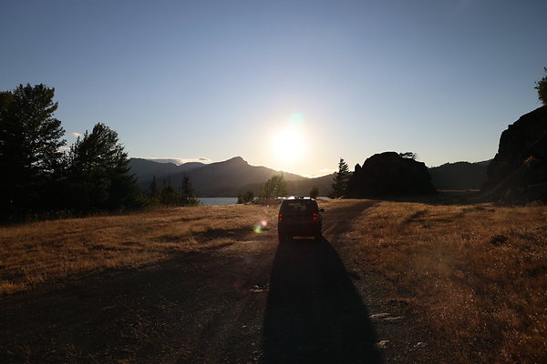 Government Island 561