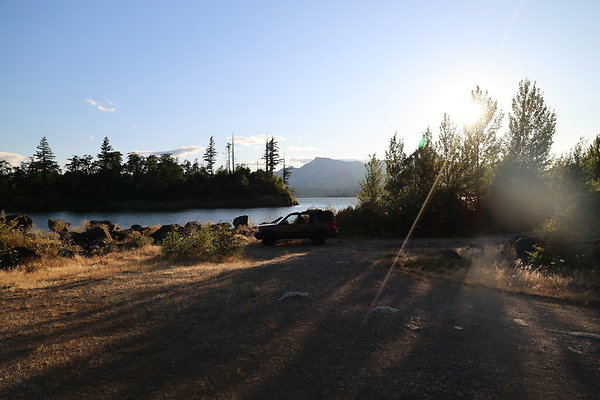 Government Island 416