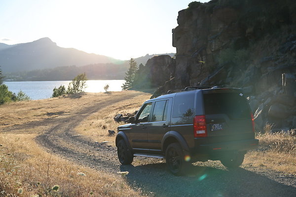 Government Island 542