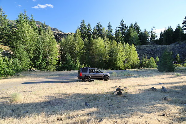 Government Island 201