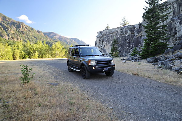 Government Island 071