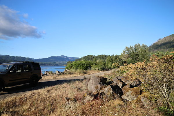 Government Island 272