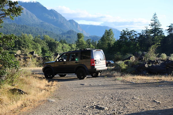 Government Island 321