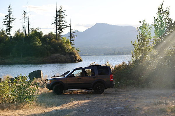 Government Island 420