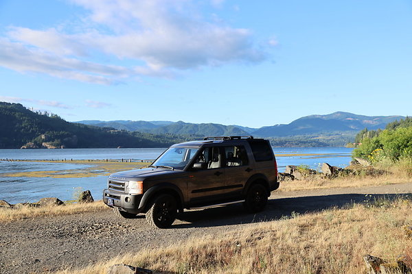 Government Island 270