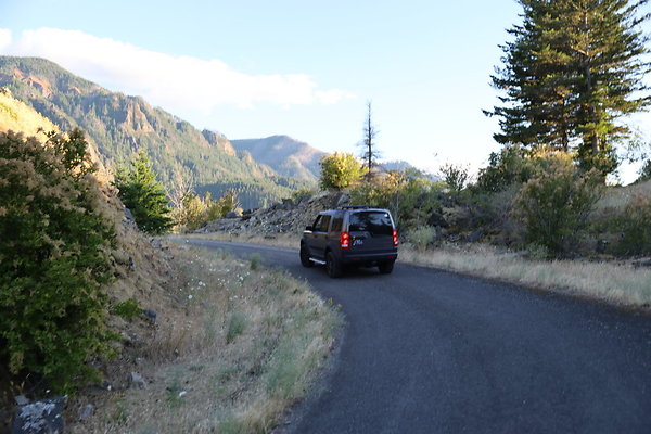 Government Island 511