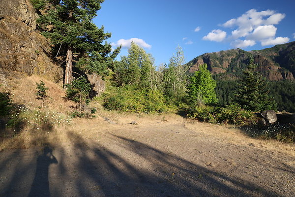 Government Island 406