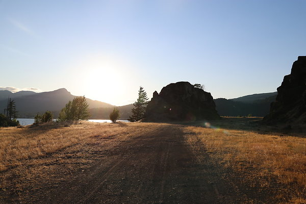 Government Island 585