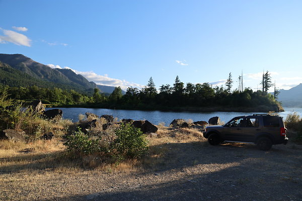 Government Island 410