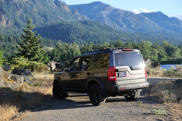 Government Island 332