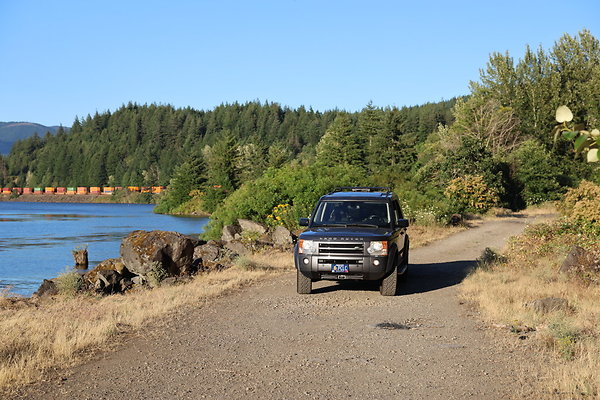 Government Island 276