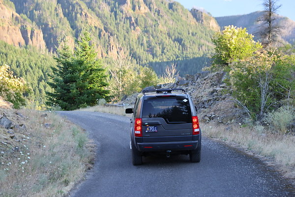 Government Island 518