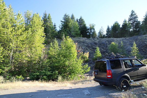 Government Island 227