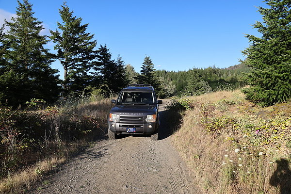 Government Island 121