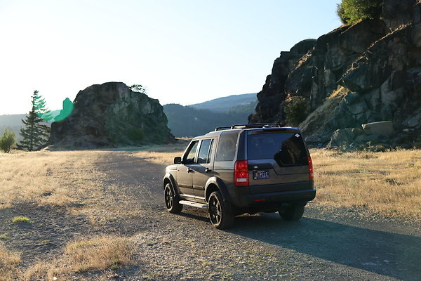 Government Island 573