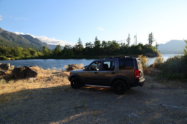 Government Island 399