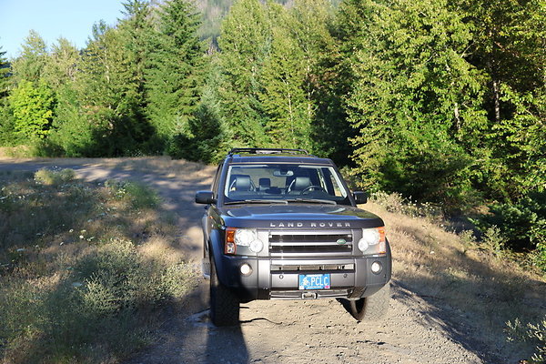 Government Island 244