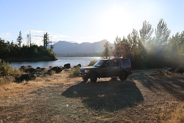 Government Island 345