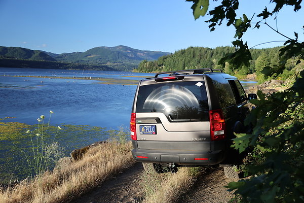 Government Island 461