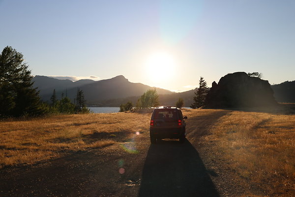 Government Island 562