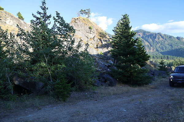 Government Island 429