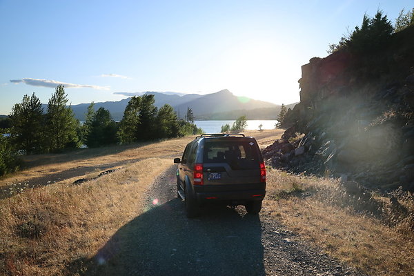 Government Island 535