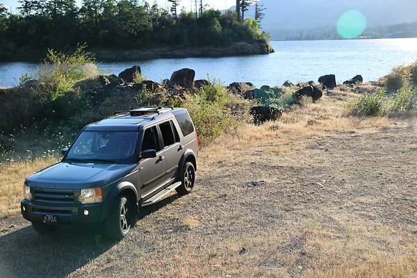 Government Island 389