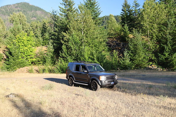 Government Island 214