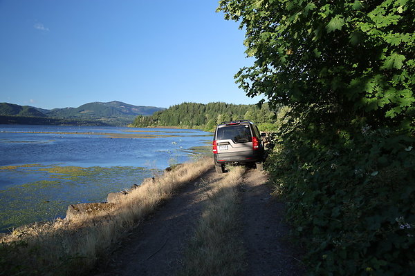 Government Island 452