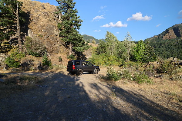 Government Island 356