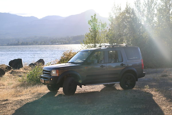 Government Island 347