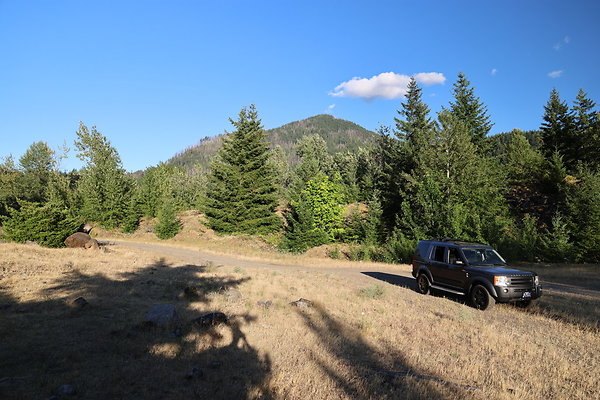 Government Island 218