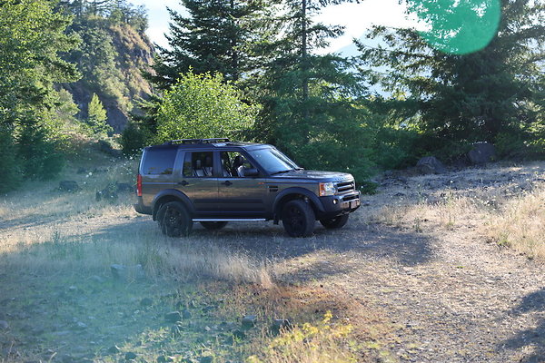 Government Island 138