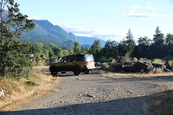 Government Island 320