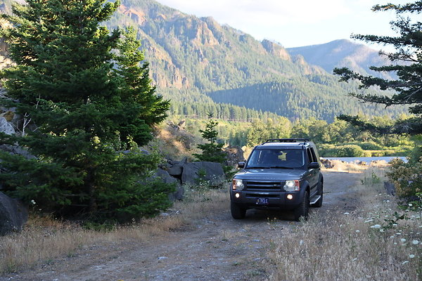 Government Island 426