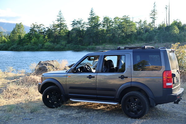 Government Island 401