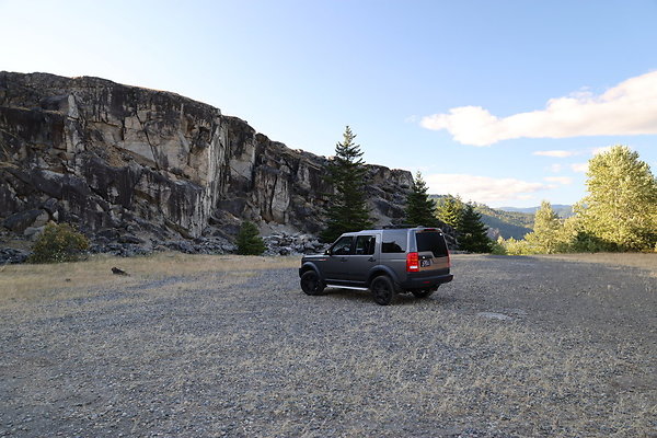 Government Island 001