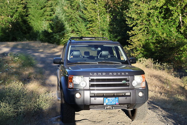 Government Island 245