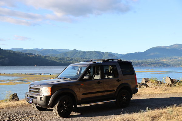 Government Island 271