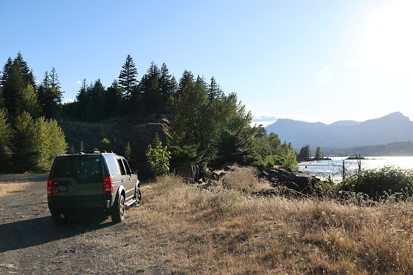 Government Island 167