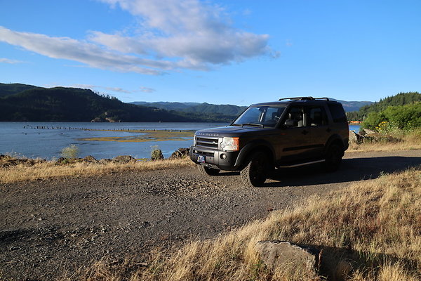 Government Island 279