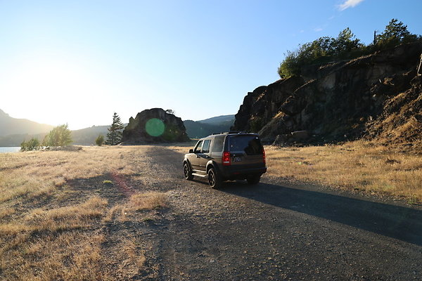 Government Island 571